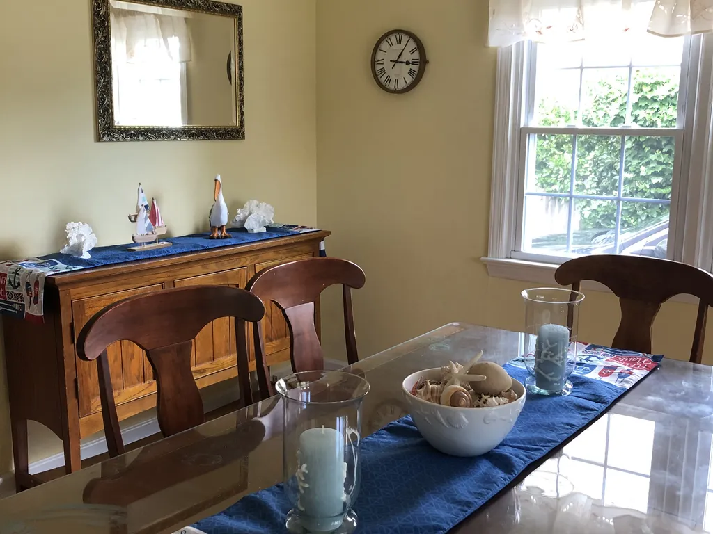 Dinning room