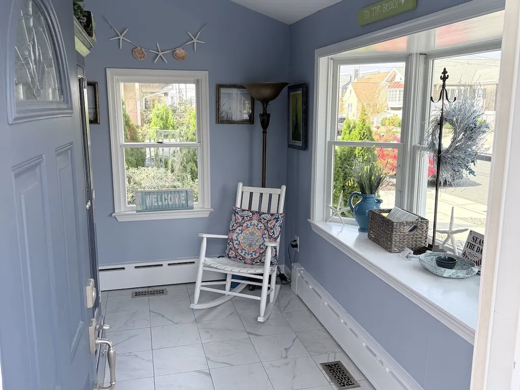 Front Room