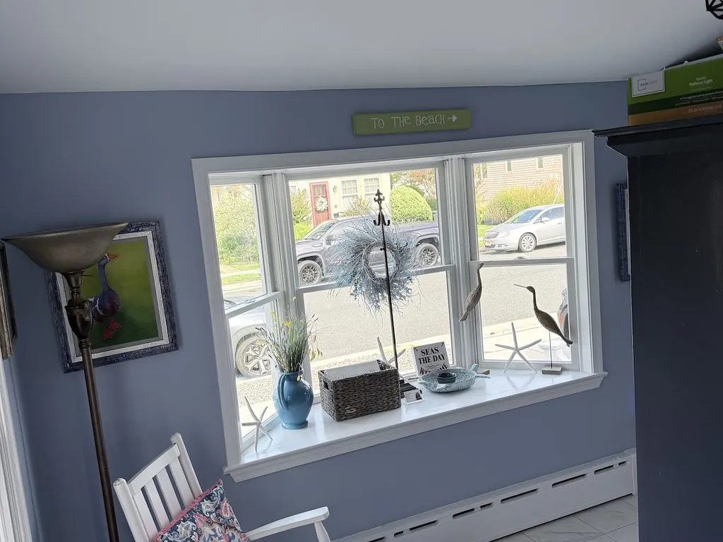 Front Room