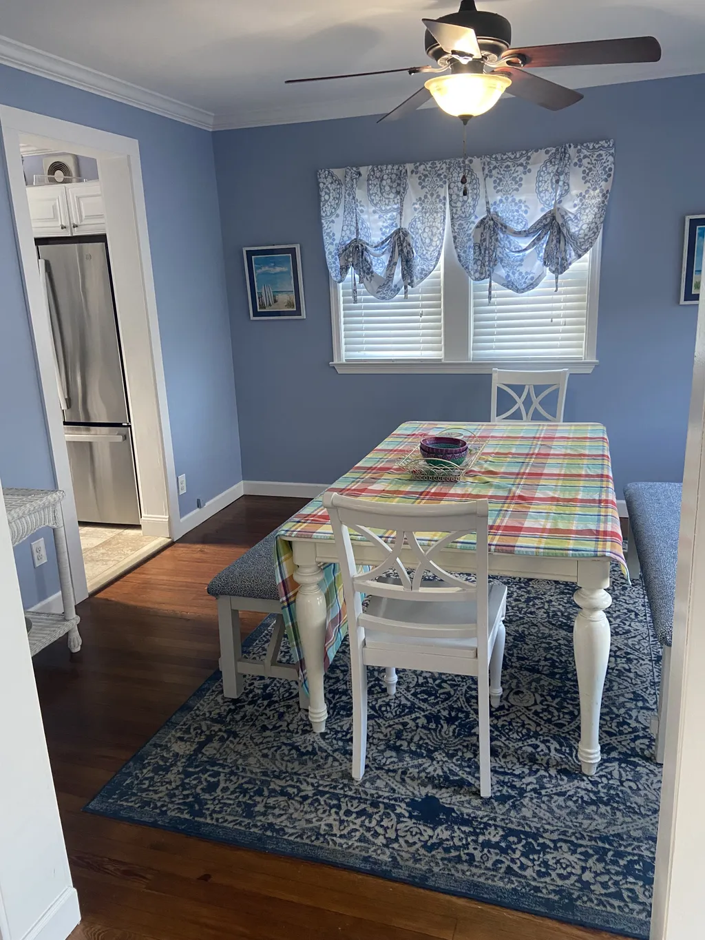 Dinning Room