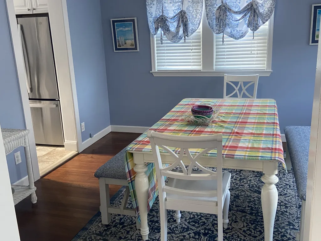 Dinning Room