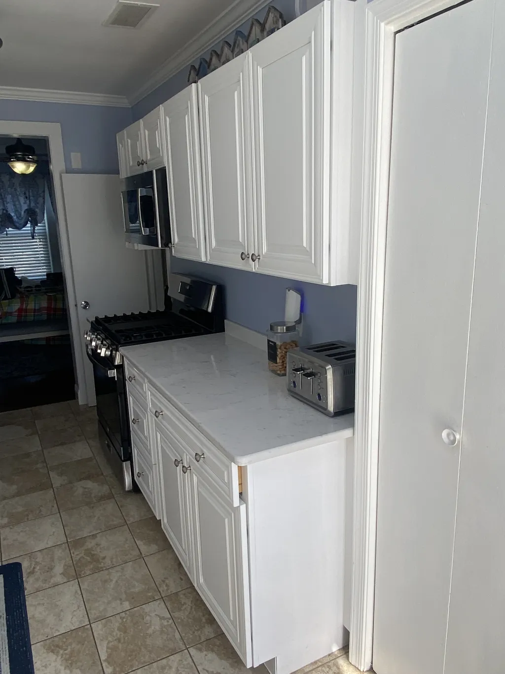 Kitchen Main House