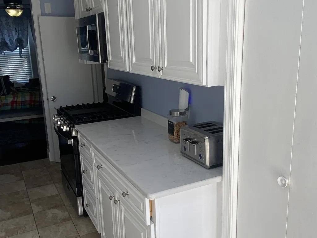 Kitchen Main House
