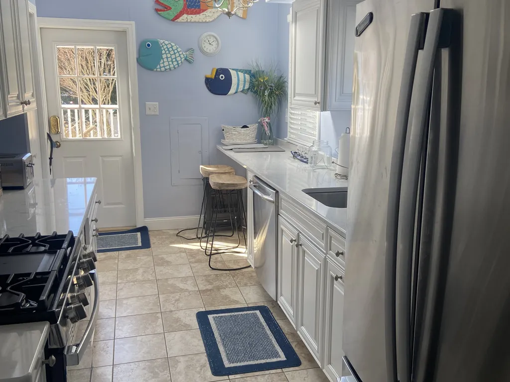 Kitchen Main House