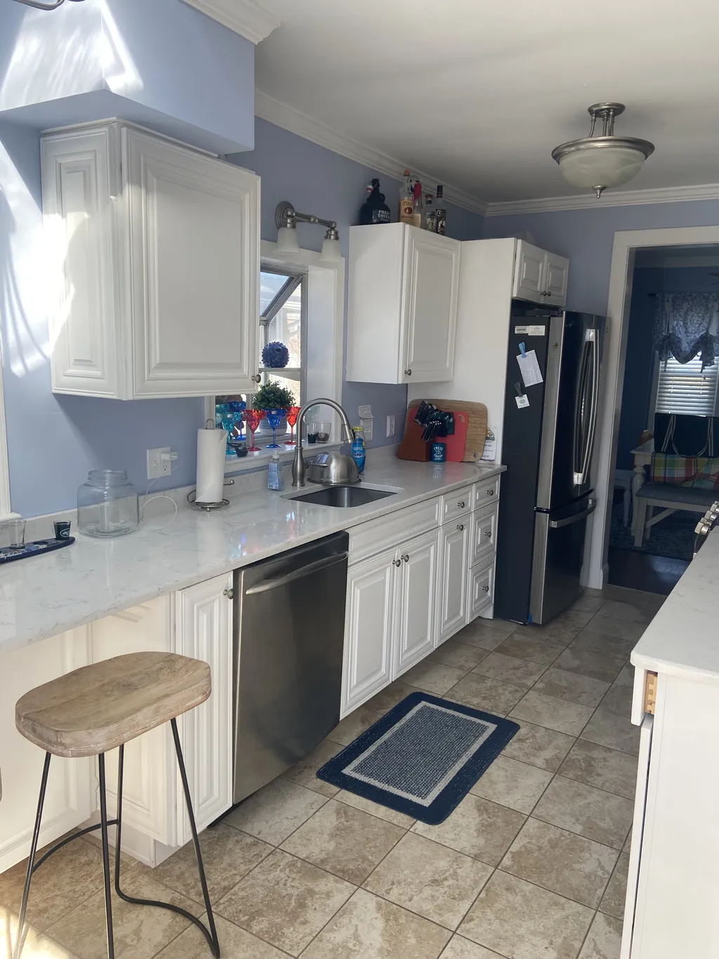 Kitchen Main House
