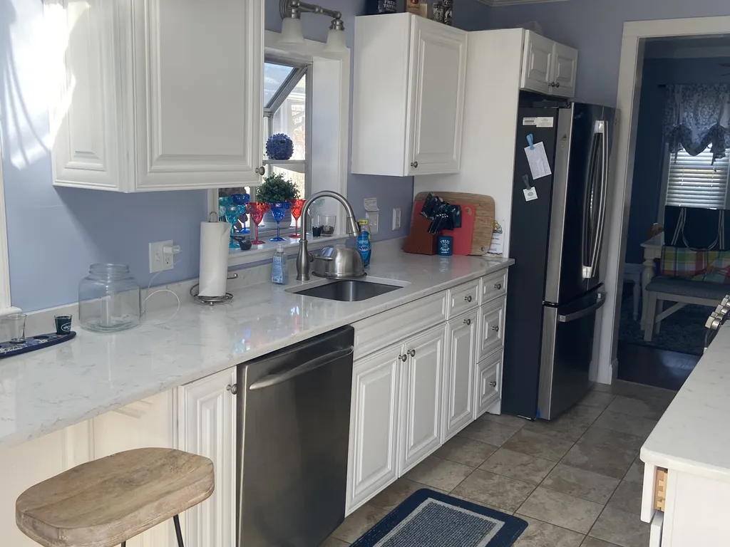 Kitchen Main House