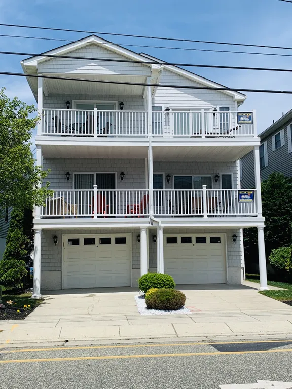 311 E Pine, Unit A 