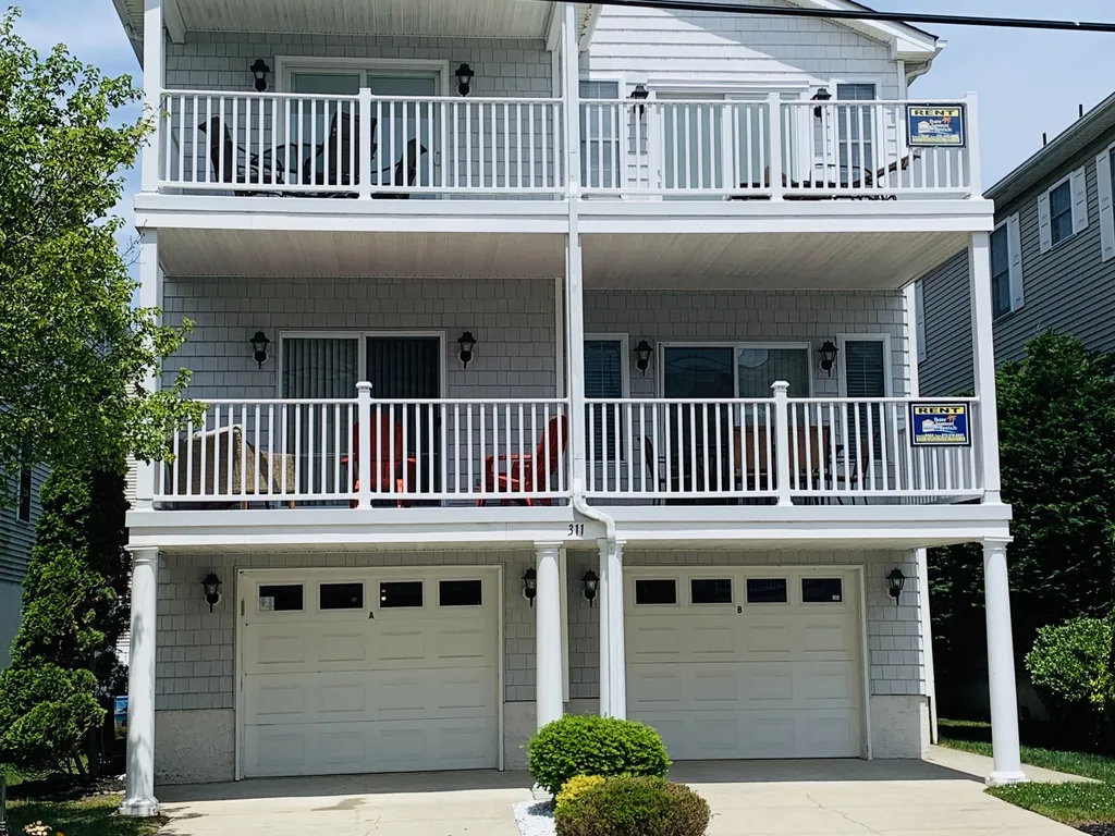 311 E Pine, Unit A 
