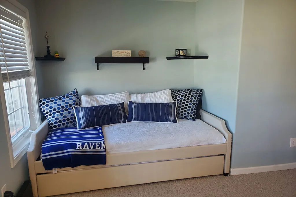 Daybed  2 Single size