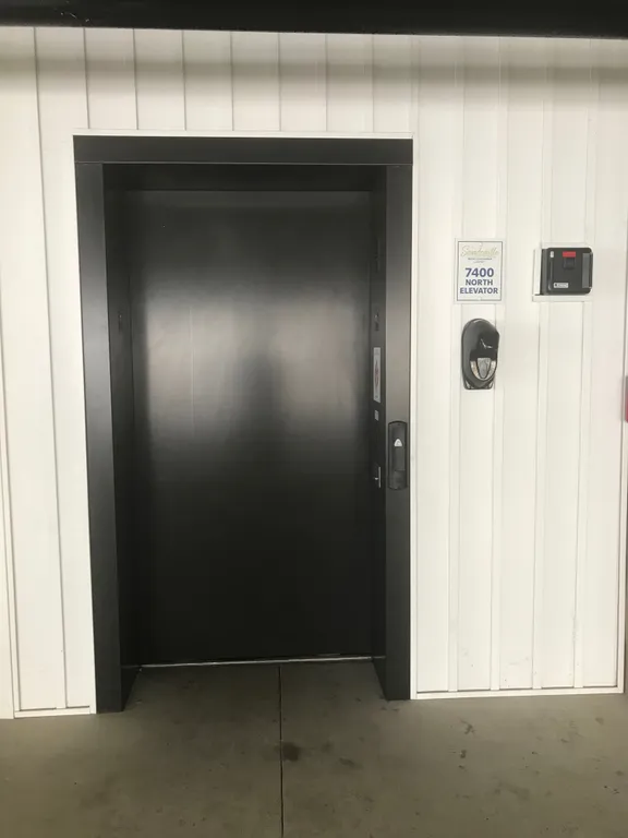 Elevator