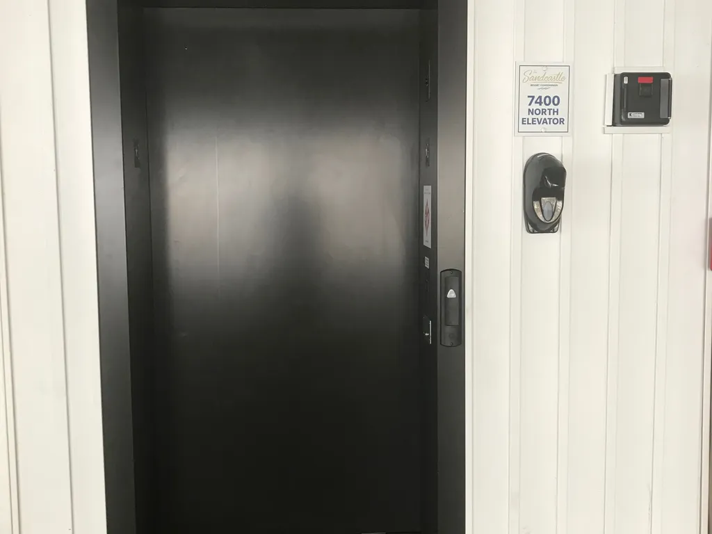 Elevator