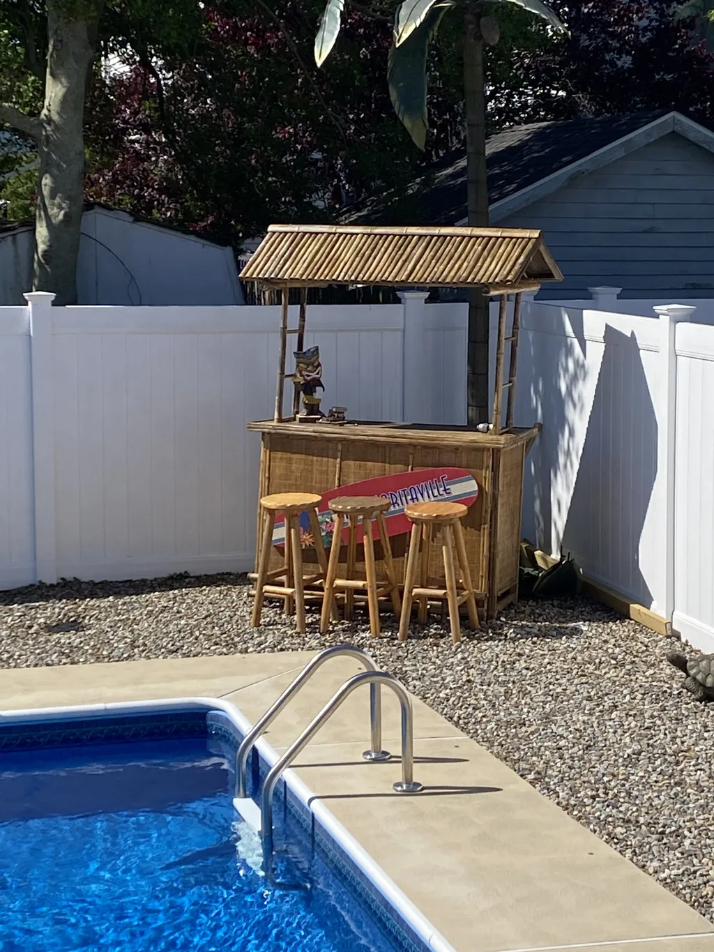 Tiki Bar