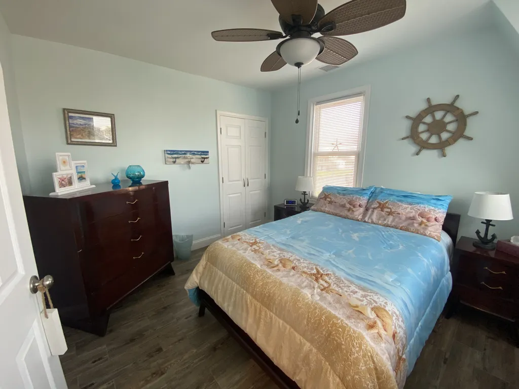 Bedroom #2