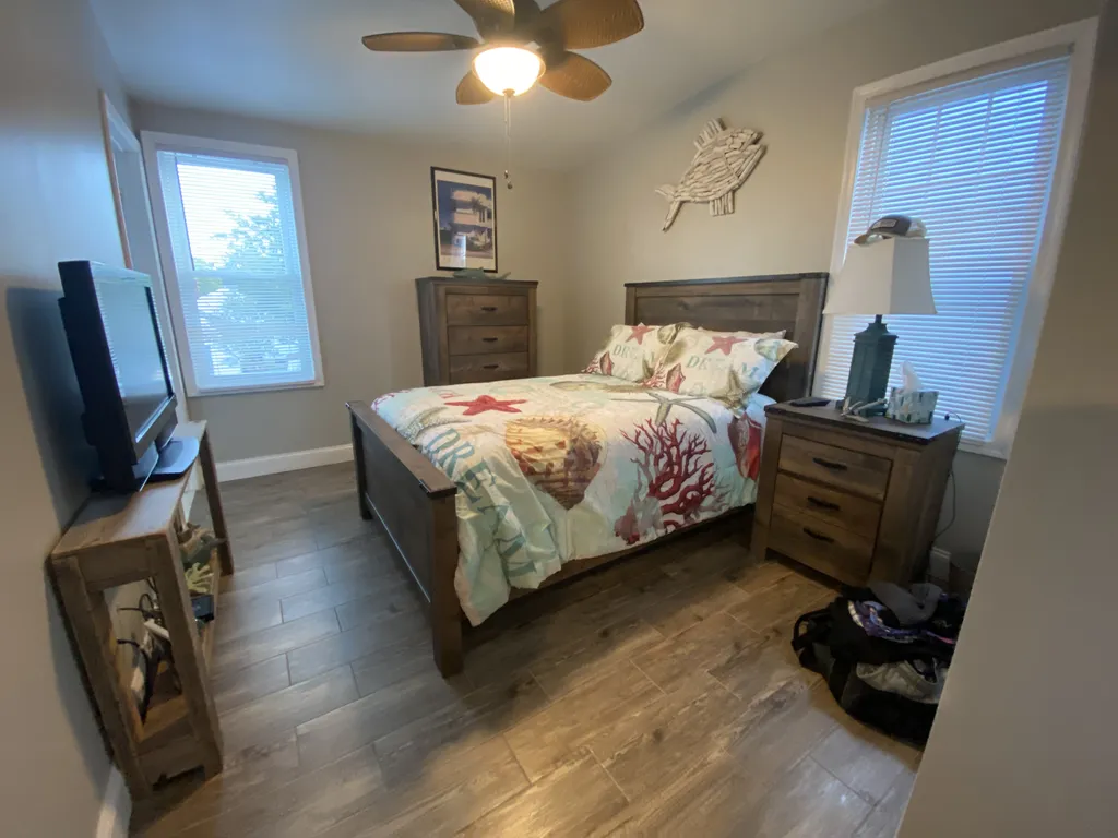Bedroom #3