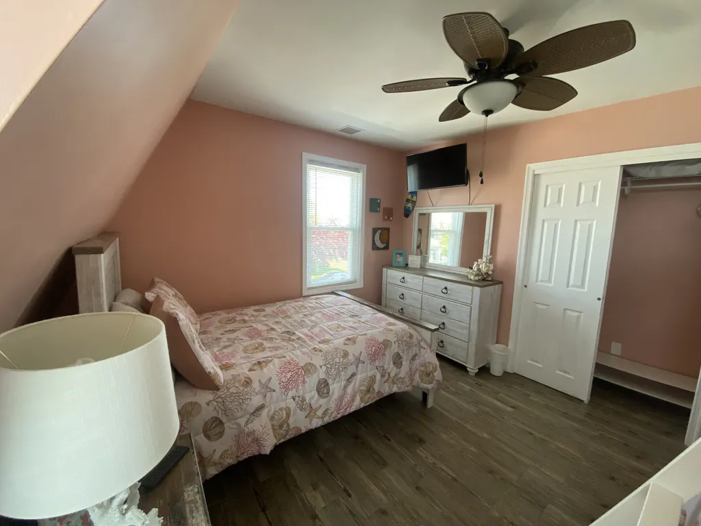 Bedroom #4