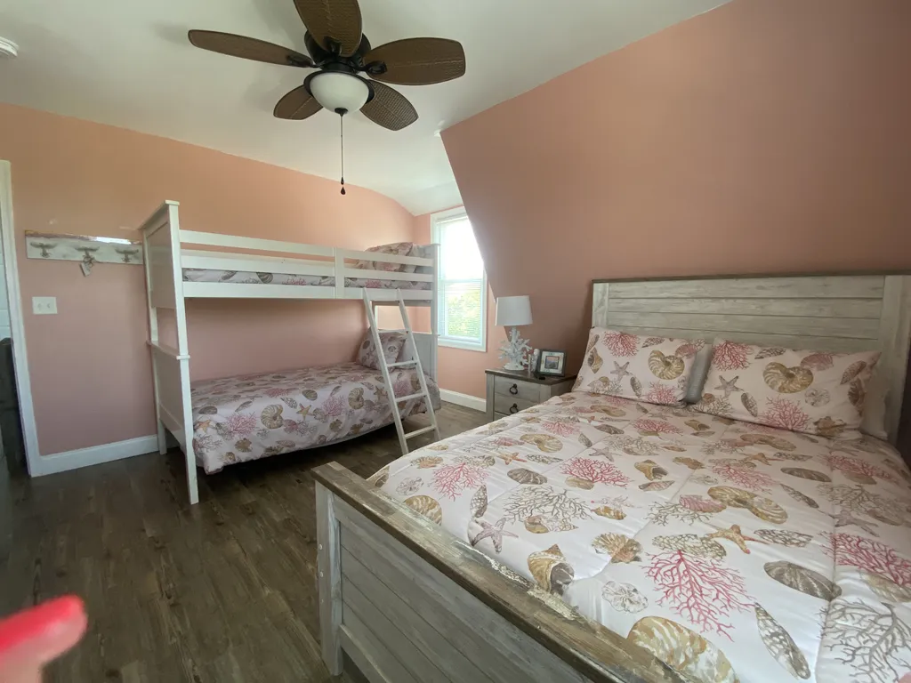 Bedroom #4