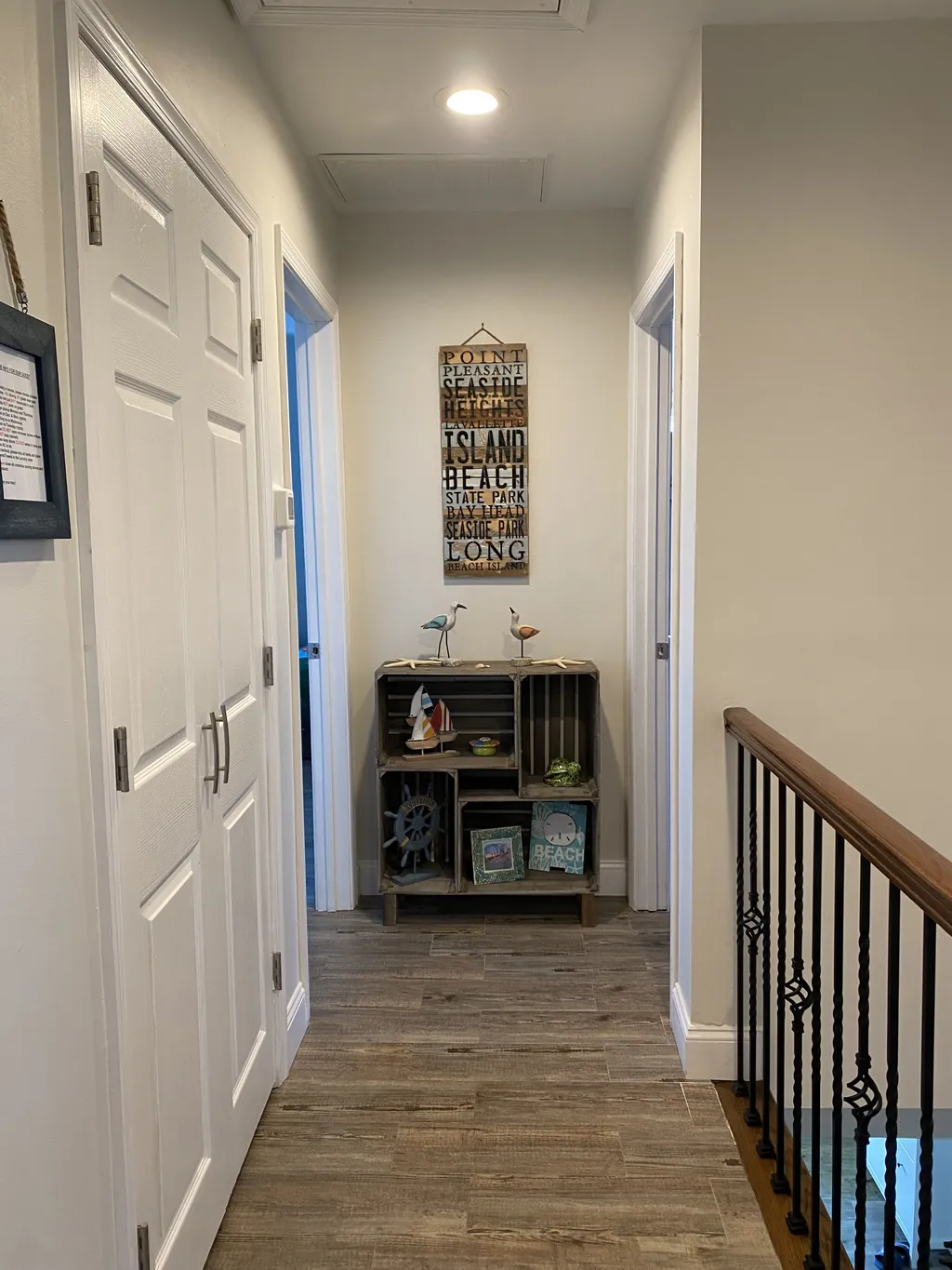 Hallway 2