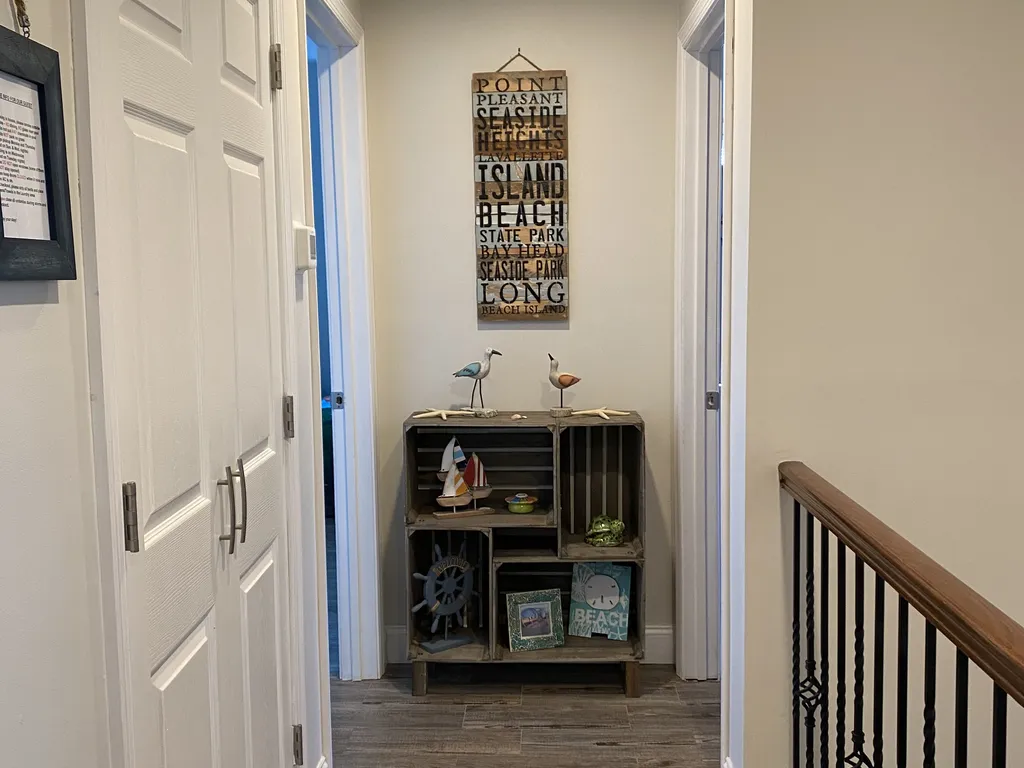 Hallway 2