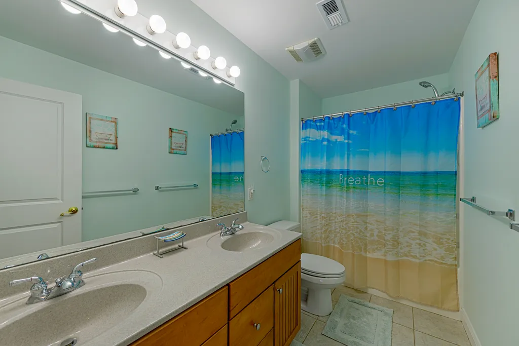 Master Bath
