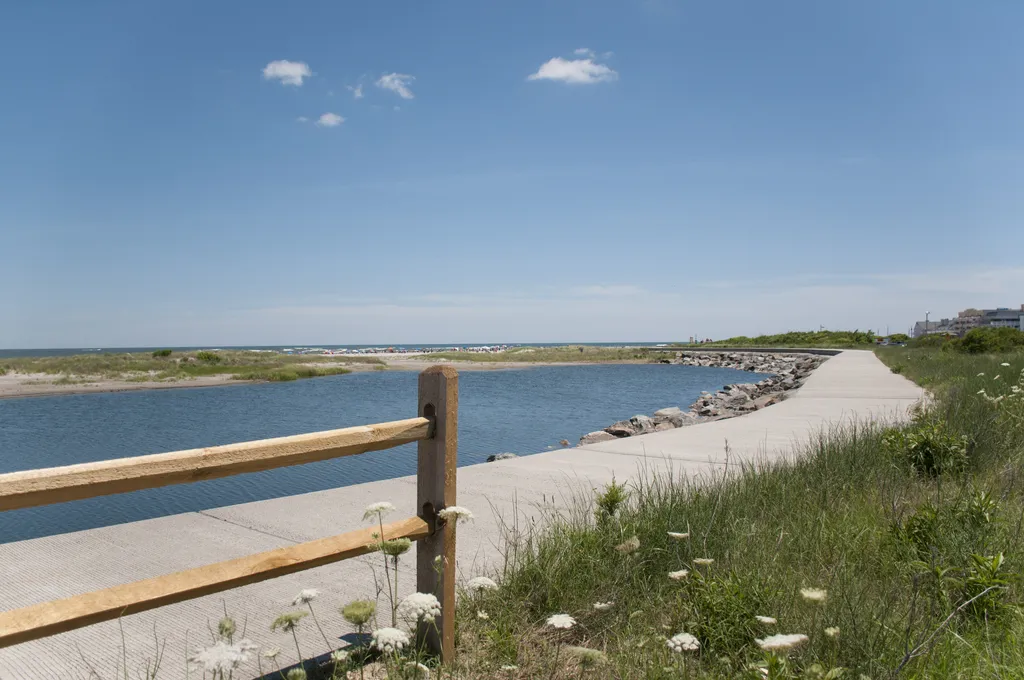 Anglesea Seawall