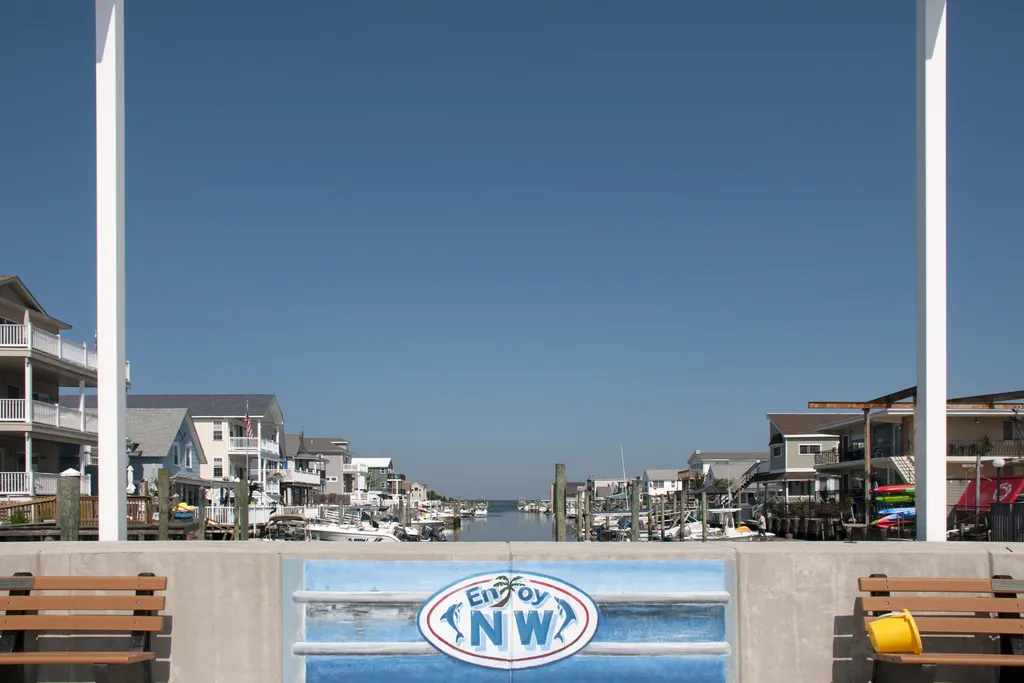 Water Inlet
