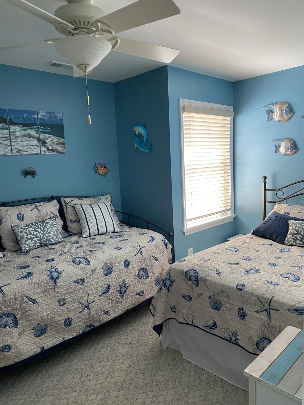 3rd bedroom day bed