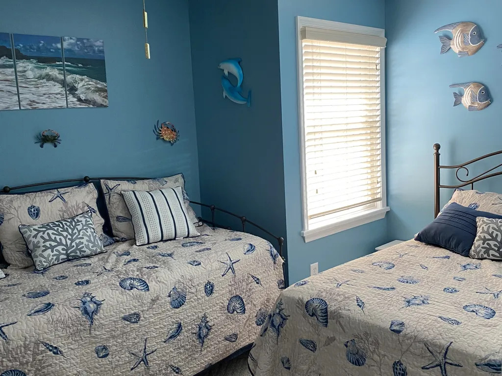 3rd bedroom day bed