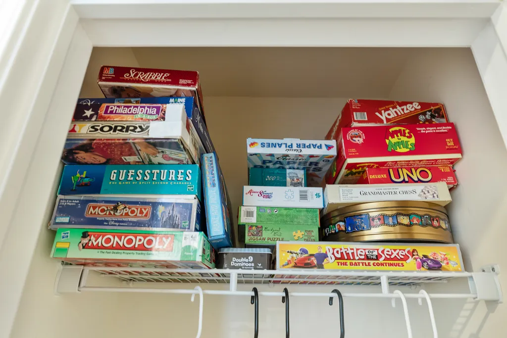 Games