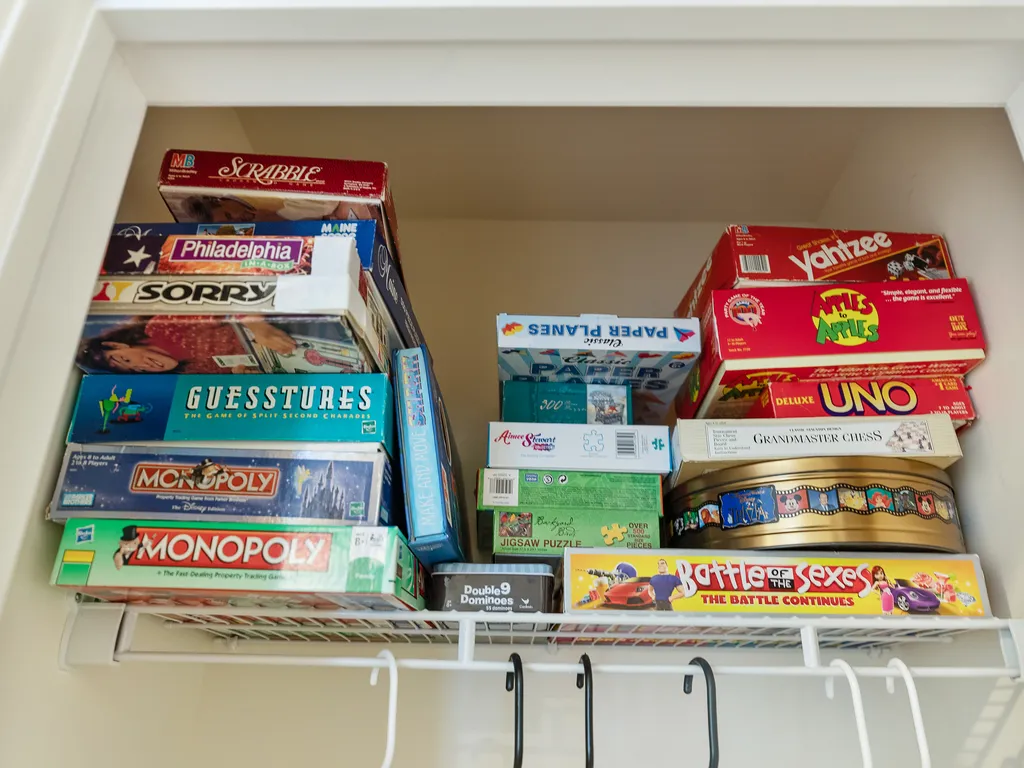 Games