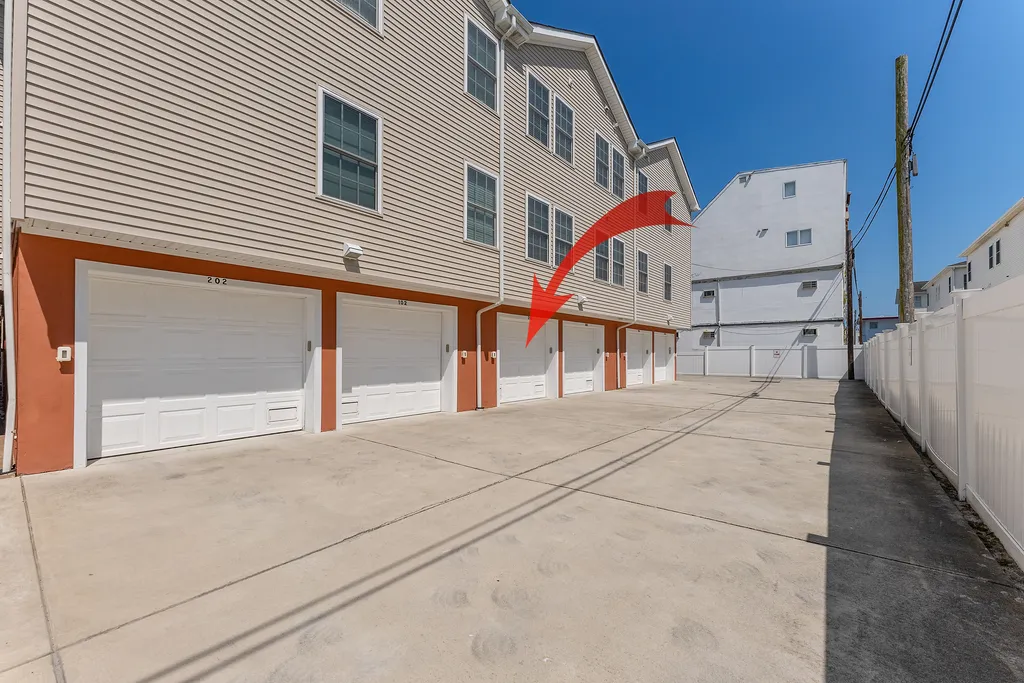 Garage Door