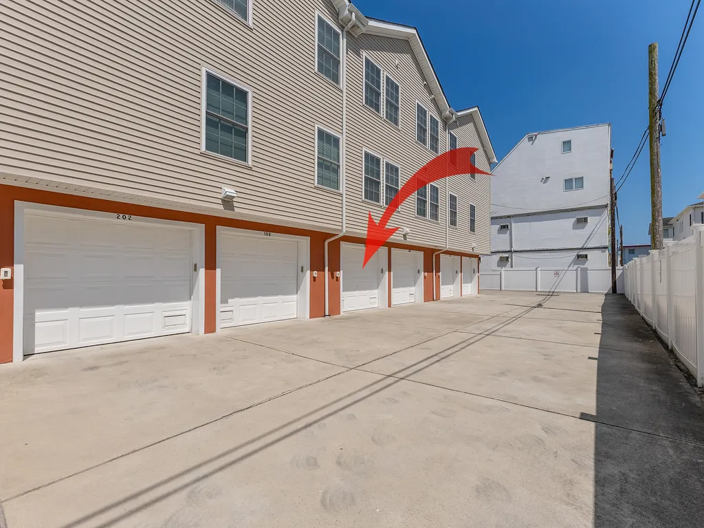 Garage Door