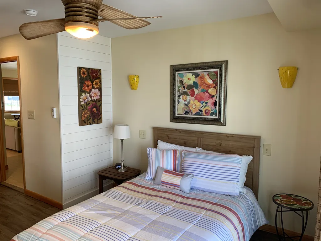 First floor bedroom 2 