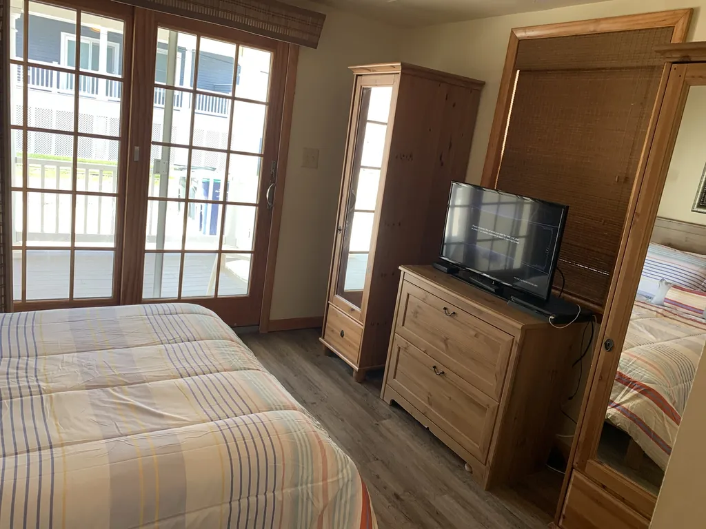 First floor bedroom 2