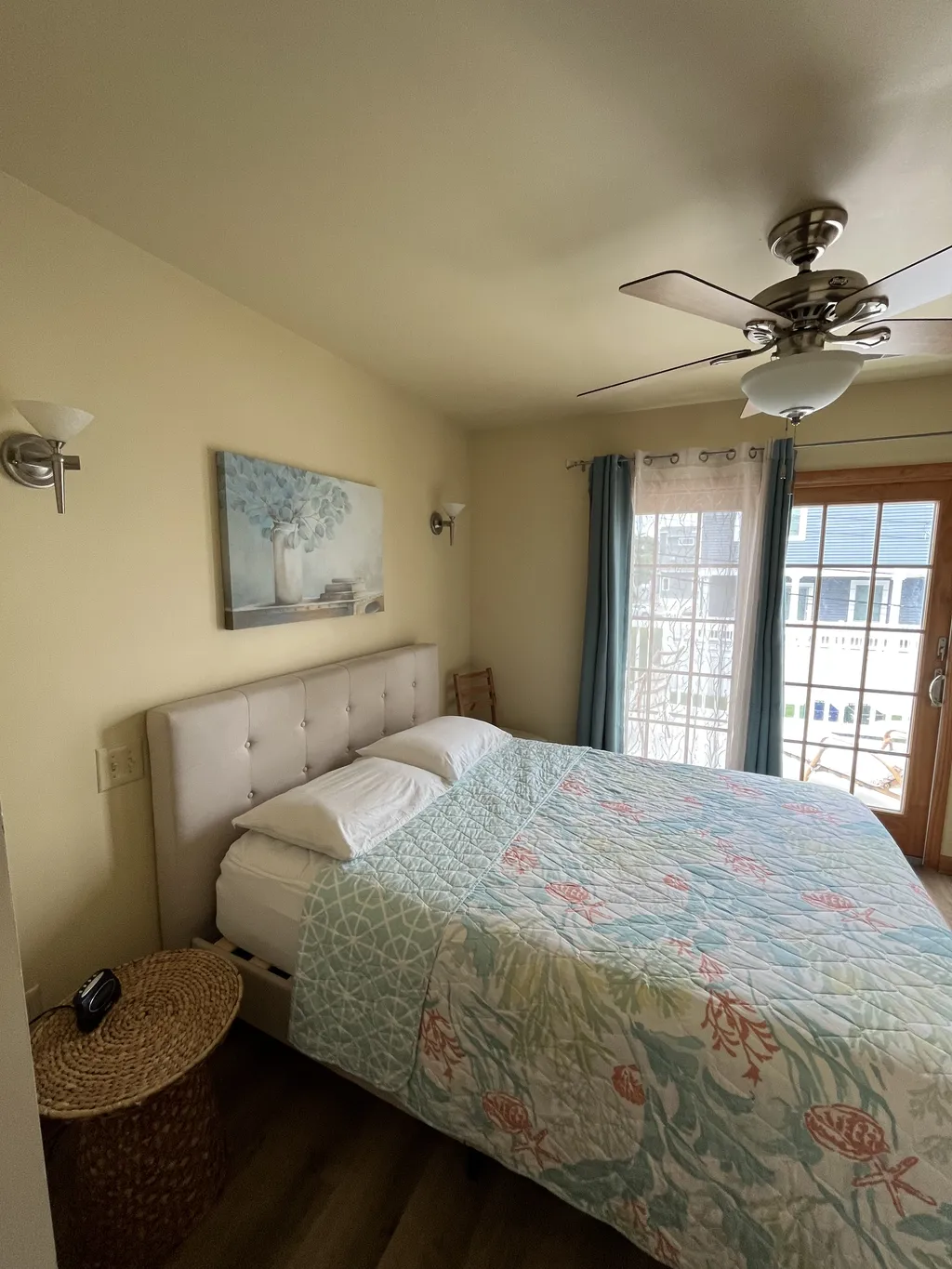 second floor bedroom 2