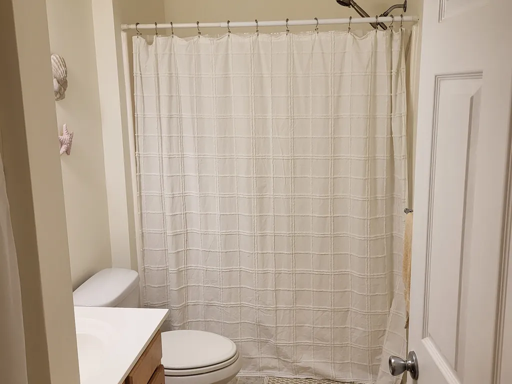 Hall Full Bath