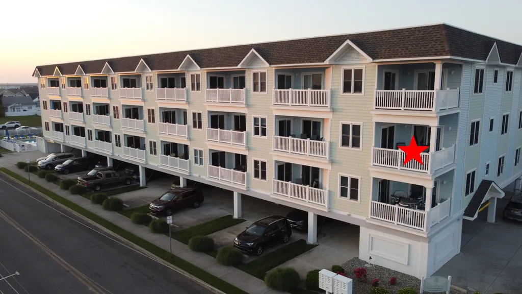 Most Popular FAMILY VACATION property on Ocean Ave!