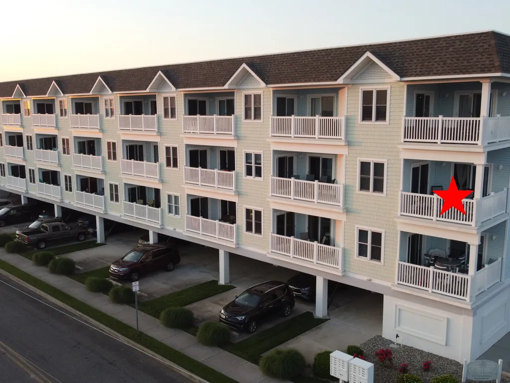 Most Popular FAMILY VACATION property on Ocean Ave!