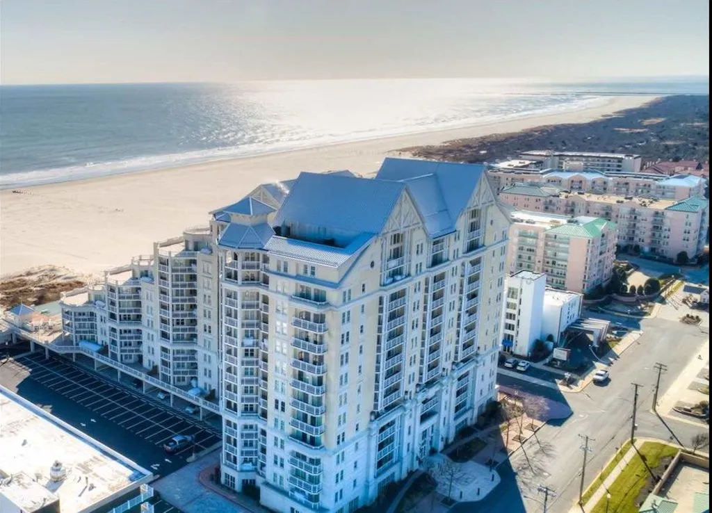Nothing like &amp;ldquo;The Grand&amp;rdquo; on the entire South Jersey coastline