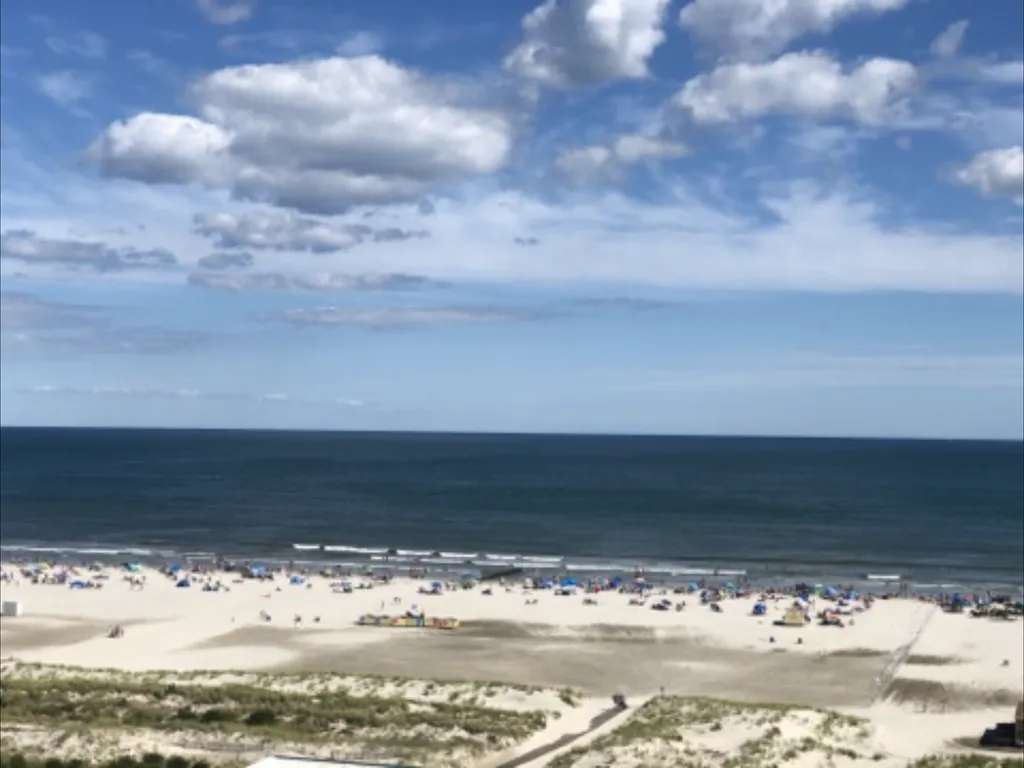 Unbelievable Ocean views