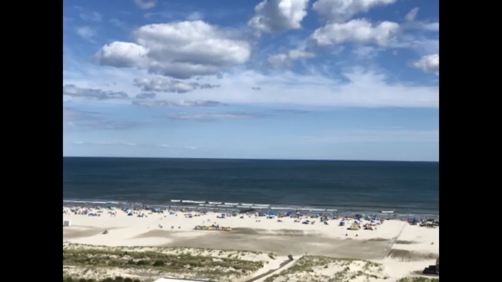 Unbelievable Ocean views