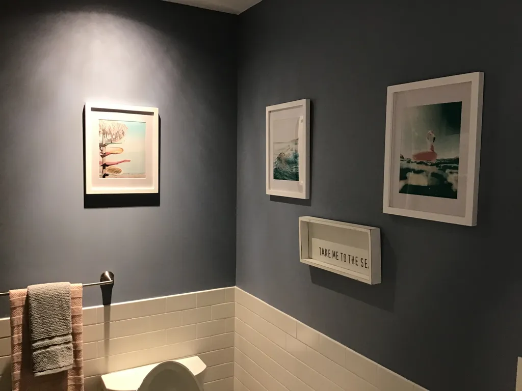 Bathroom 2