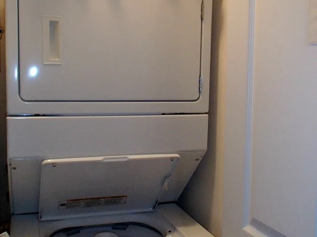 washer/dryer