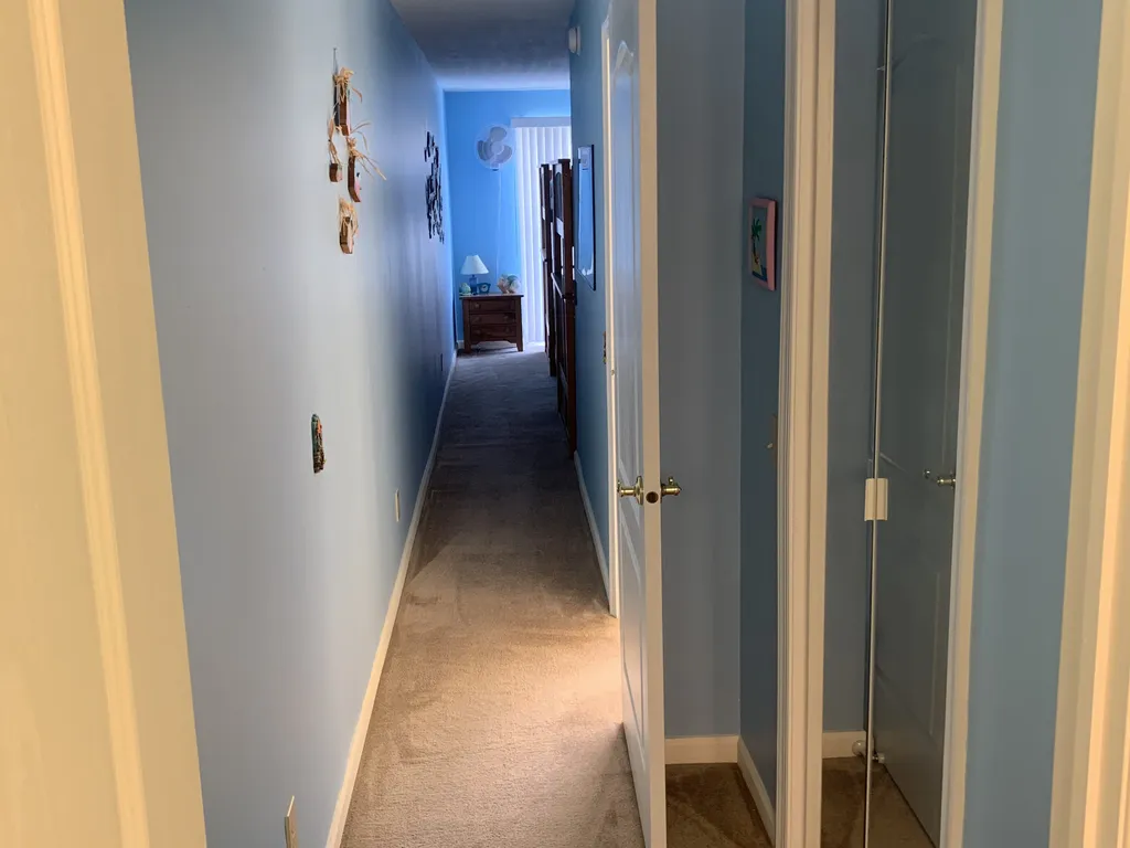 2nd Bedroom 