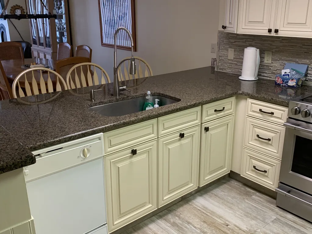 Full Updated Kitchen