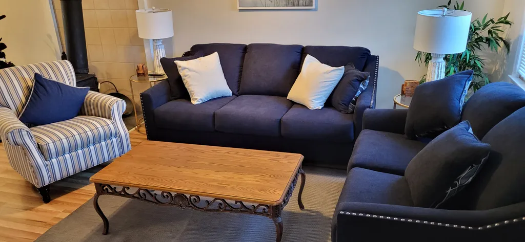 new couch &amp;amp; loveseat for 2023