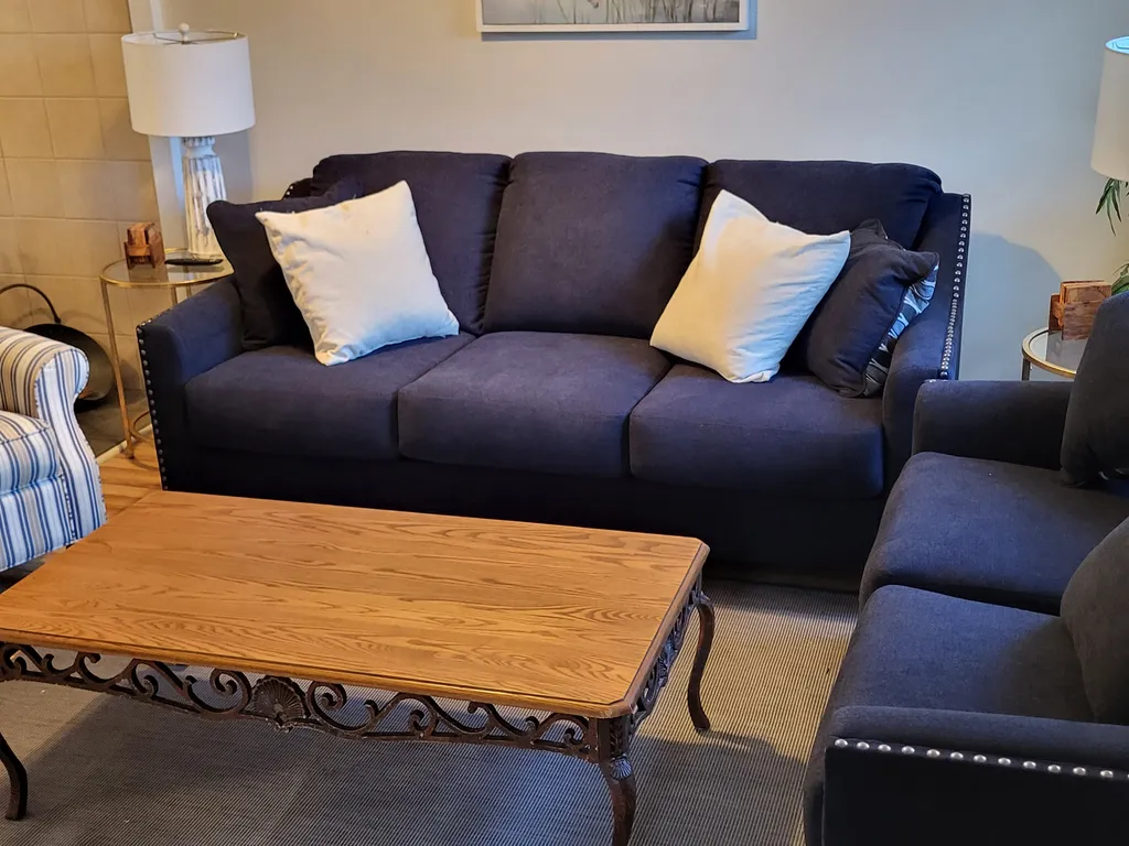 new couch &amp;amp; loveseat for 2023