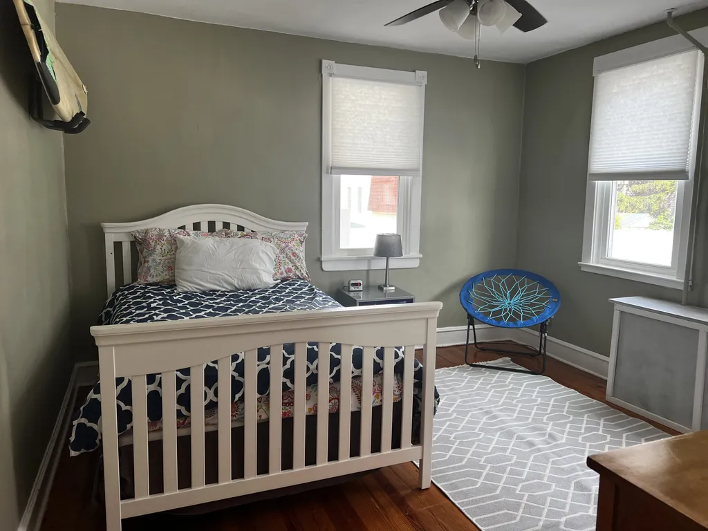 3rd Bedroom