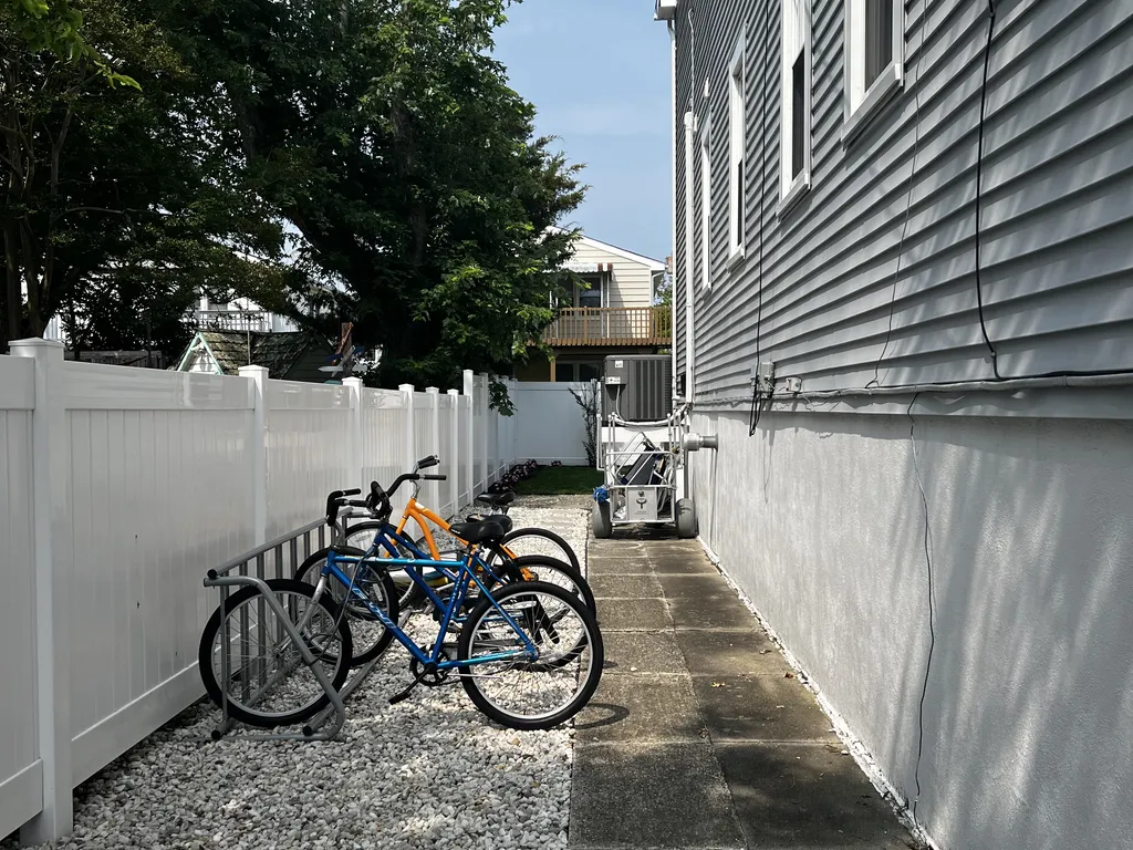 Side Yard 