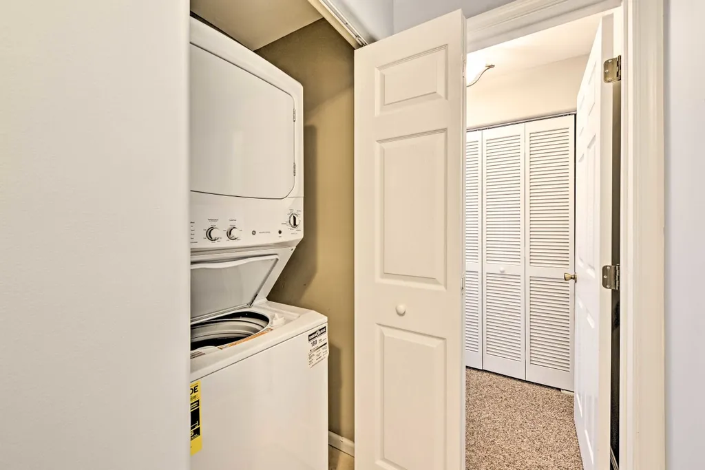Washer/Dryer