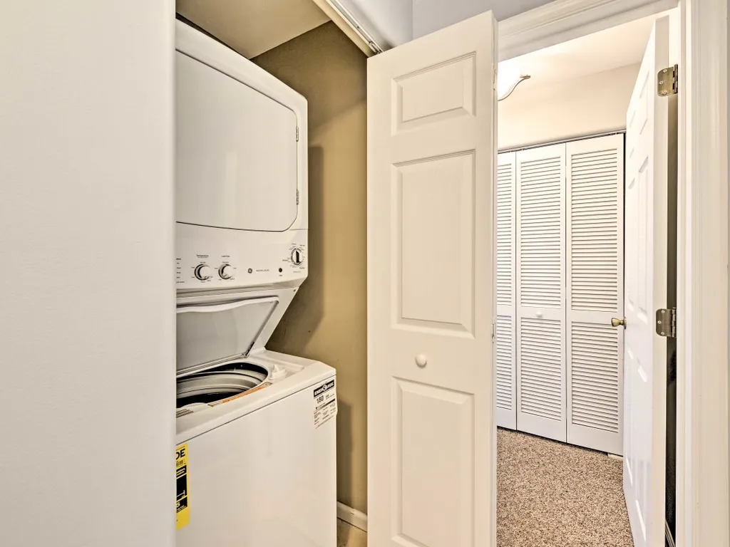 Washer/Dryer